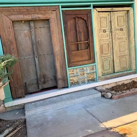 Tiffany House Dog Friendly 3/2 W Fenced Yard Apartment Santa Fe