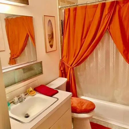 Tiffany House Dog Friendly 3/2 W Fenced Yard Apartment