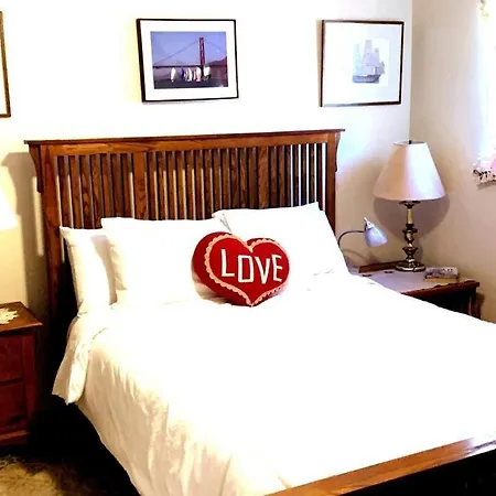 Tiffany House Dog Friendly 3/2 W Fenced Yard Apartment Santa Fe