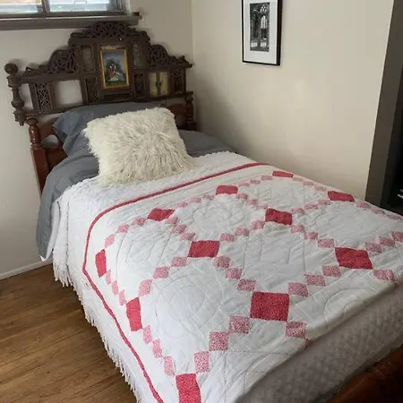 Tiffany House Dog Friendly 3/2 W Fenced Yard Santa Fe