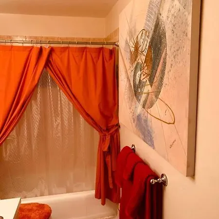 Apartment Tiffany House Dog Friendly 3/2 W Fenced Yard