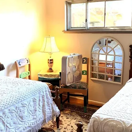 Tiffany House Dog Friendly 3/2 W Fenced Yard Santa Fe