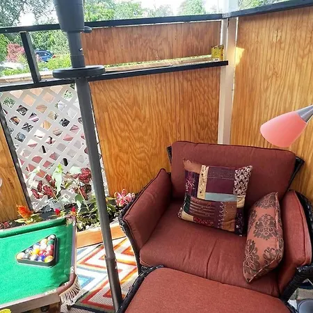 Tiffany House Dog Friendly 3/2 W Fenced Yard * Santa Fe