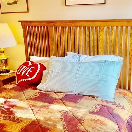 Tiffany House Dog Friendly 3/2 W Fenced Yard Apartment Santa Fe